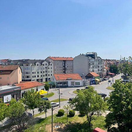 Apartmán Penny Stan Na Dan Bijeljina Exteriér fotografie