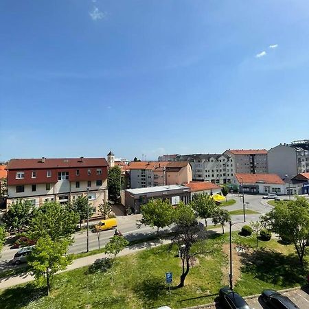 Apartmán Penny Stan Na Dan Bijeljina Exteriér fotografie