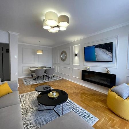 Apartmán Penny Stan Na Dan Bijeljina Exteriér fotografie