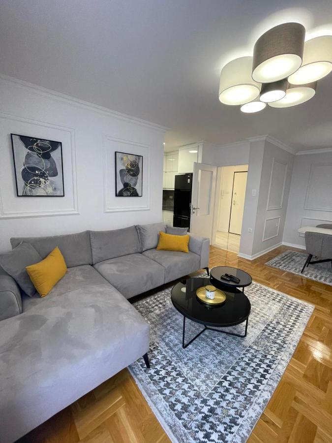 Apartmán Penny Stan Na Dan Bijeljina Exteriér fotografie