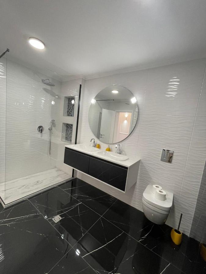 Apartmán Penny Stan Na Dan Bijeljina Exteriér fotografie