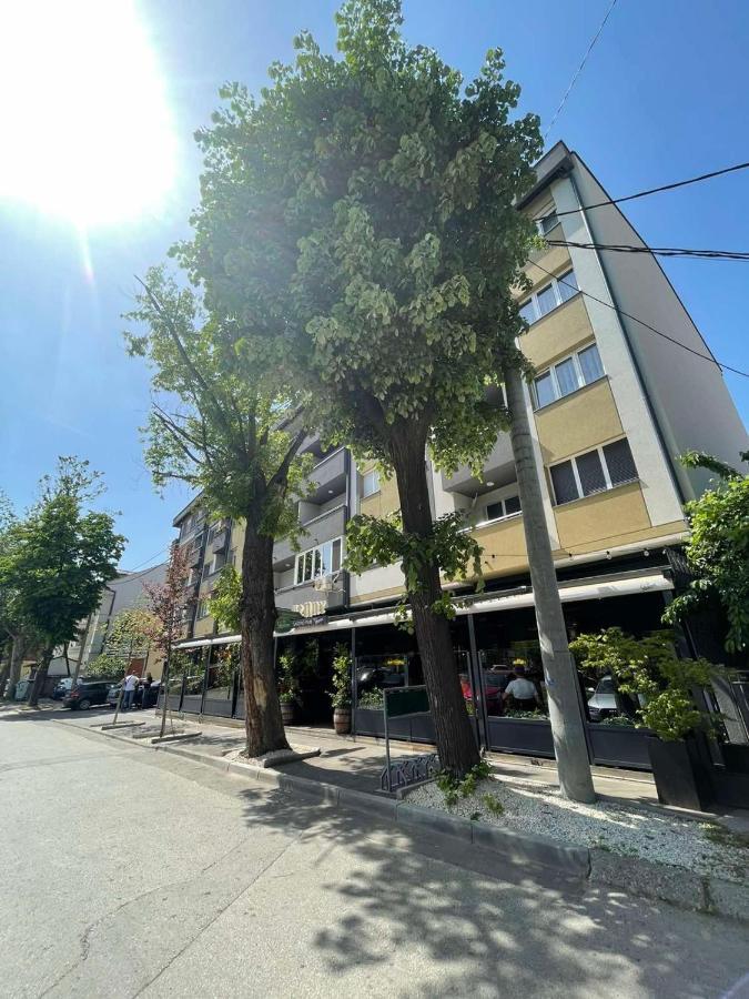Apartmán Penny Stan Na Dan Bijeljina Exteriér fotografie
