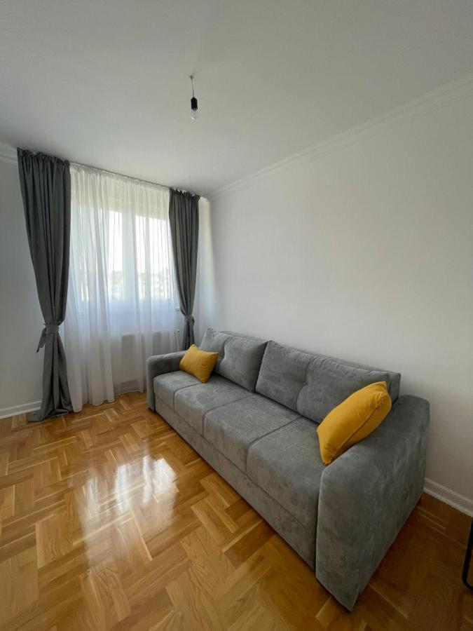 Apartmán Penny Stan Na Dan Bijeljina Exteriér fotografie