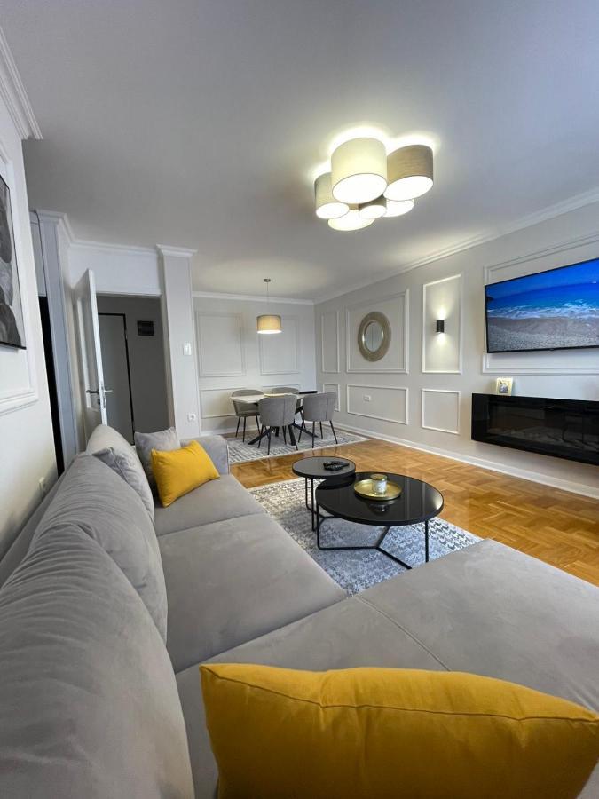 Apartmán Penny Stan Na Dan Bijeljina Exteriér fotografie