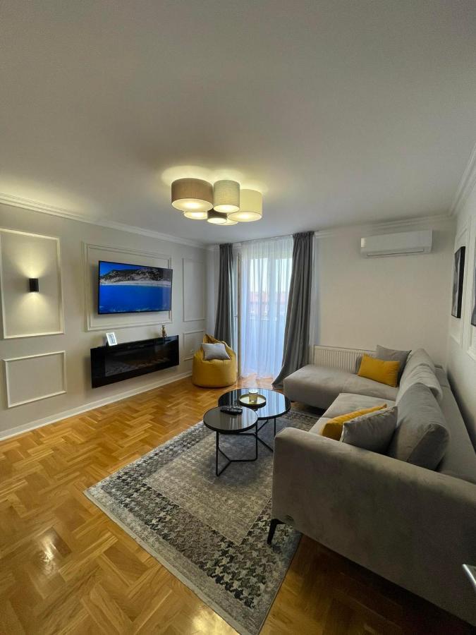 Apartmán Penny Stan Na Dan Bijeljina Exteriér fotografie