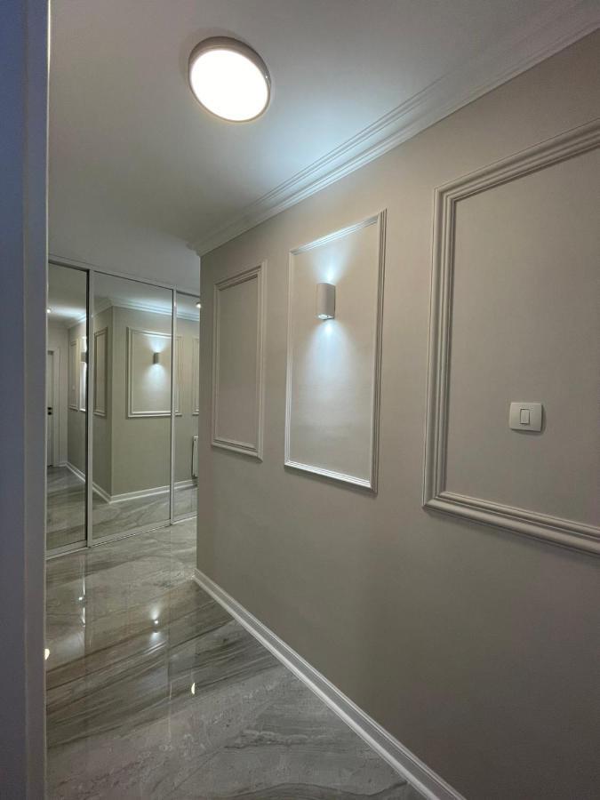 Apartmán Penny Stan Na Dan Bijeljina Exteriér fotografie