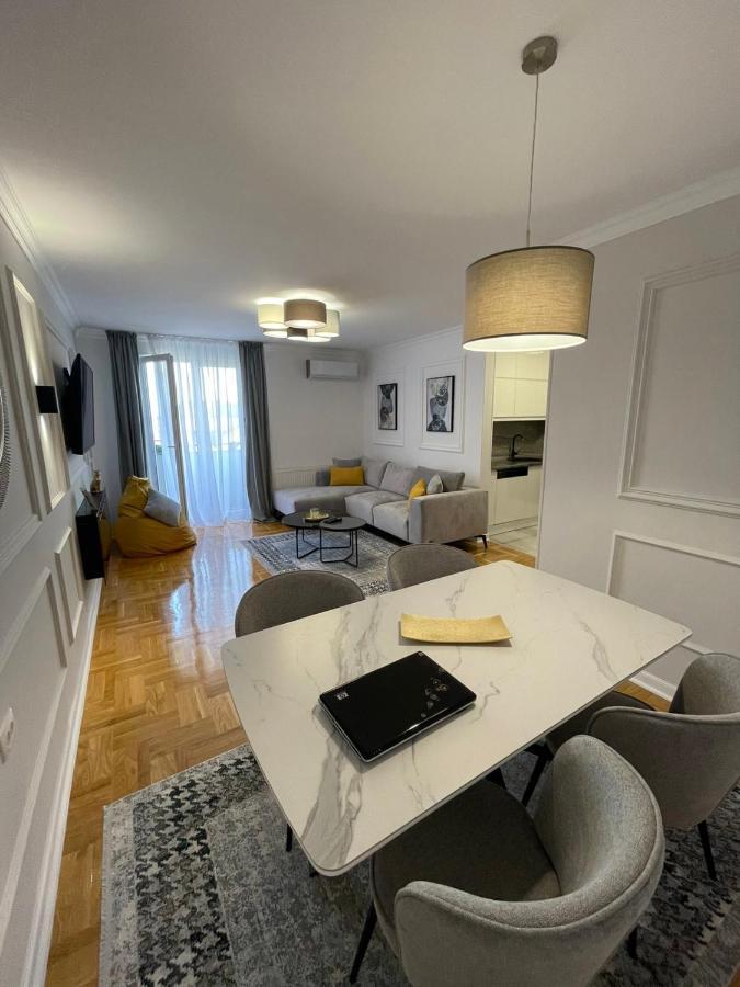 Apartmán Penny Stan Na Dan Bijeljina Exteriér fotografie