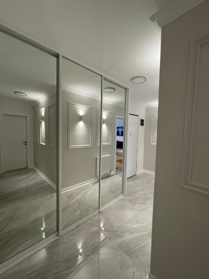 Apartmán Penny Stan Na Dan Bijeljina Exteriér fotografie