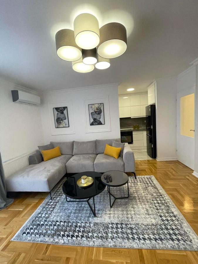Apartmán Penny Stan Na Dan Bijeljina Exteriér fotografie